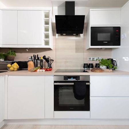 45 Ocean 1, Newquay Leilighet Crantock Eksteriør bilde