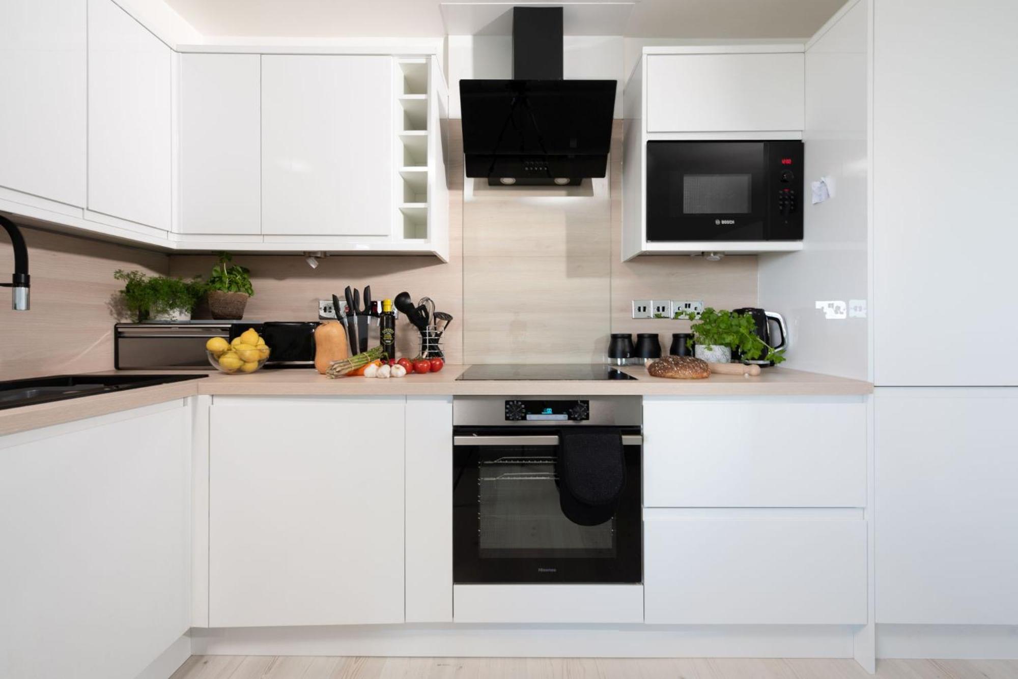 45 Ocean 1, Newquay Leilighet Crantock Eksteriør bilde