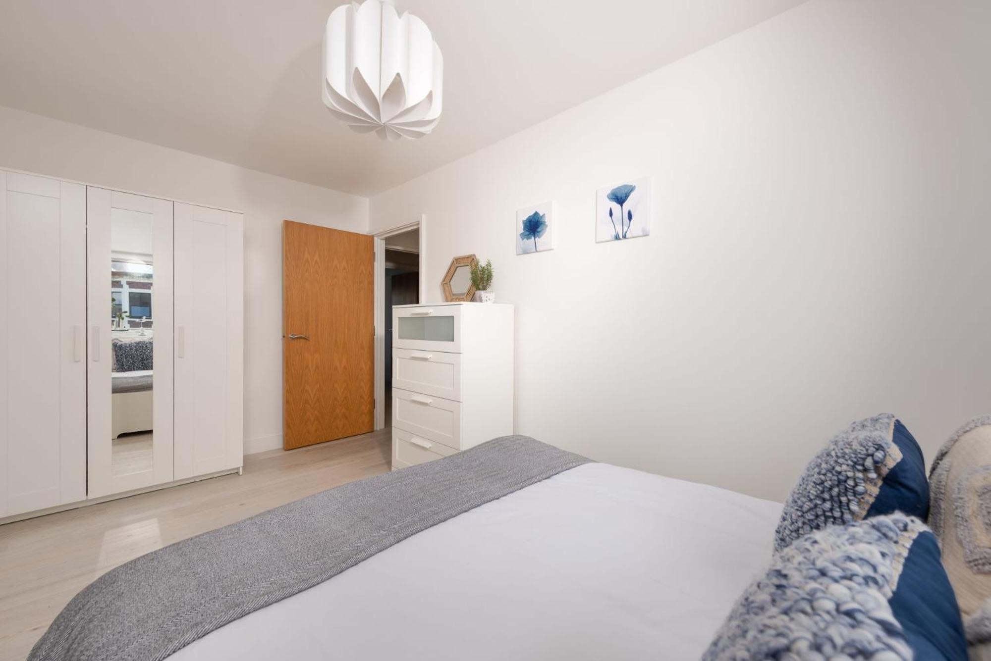 45 Ocean 1, Newquay Leilighet Crantock Eksteriør bilde